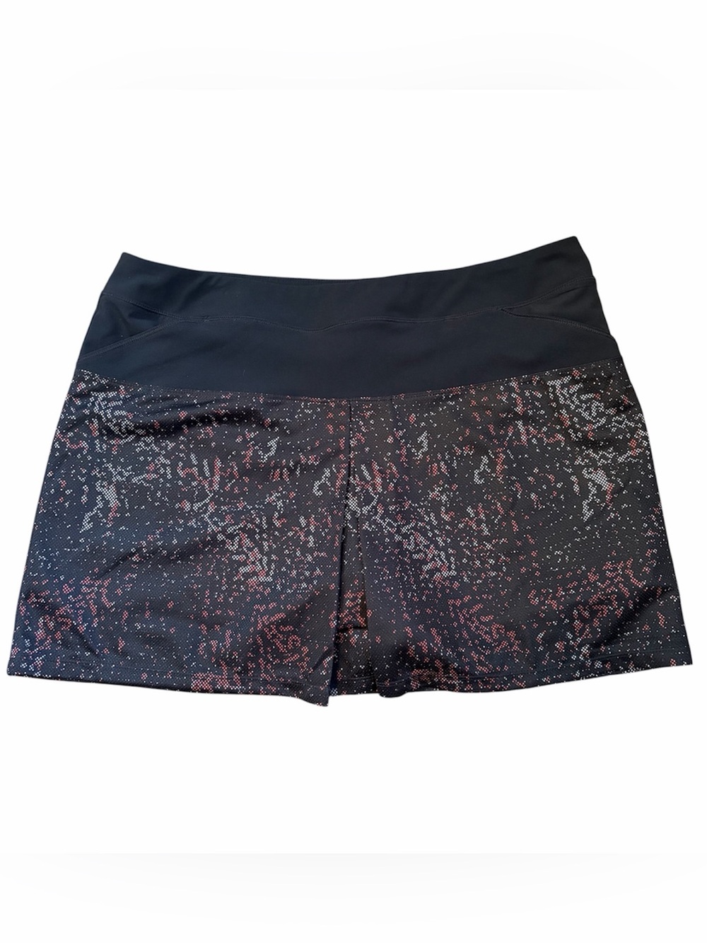 Adidas Active Skort with pockets golf tennis skirt